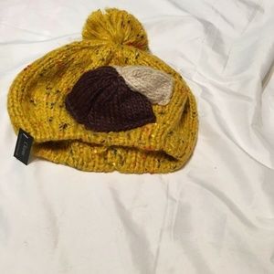 Women's & Men's Cotton Knit Beanie Hats